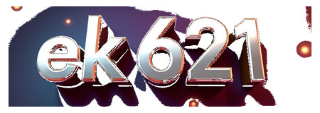 ek 621 logo